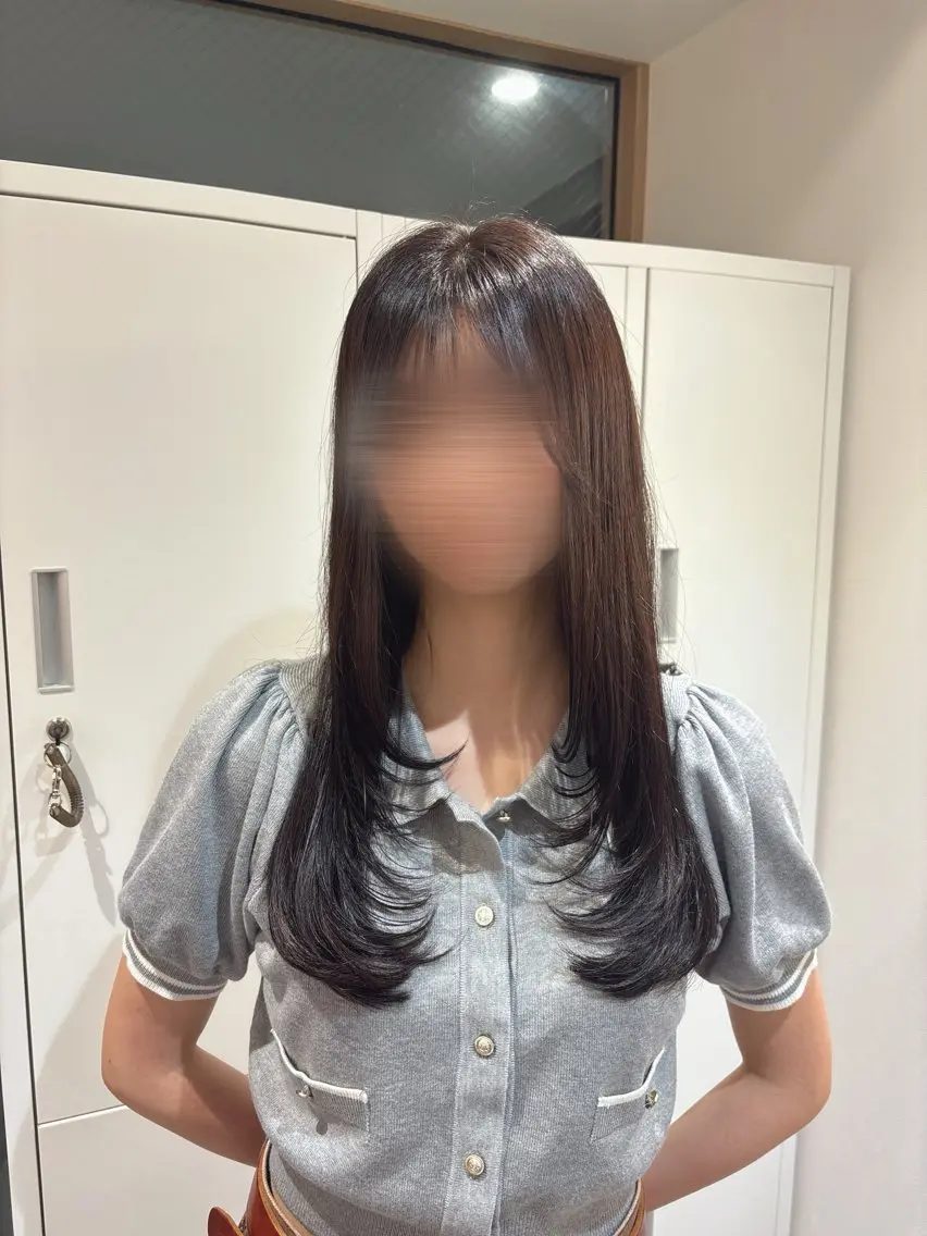 カットモデル募集中 Akane🍒のヘアスタイル