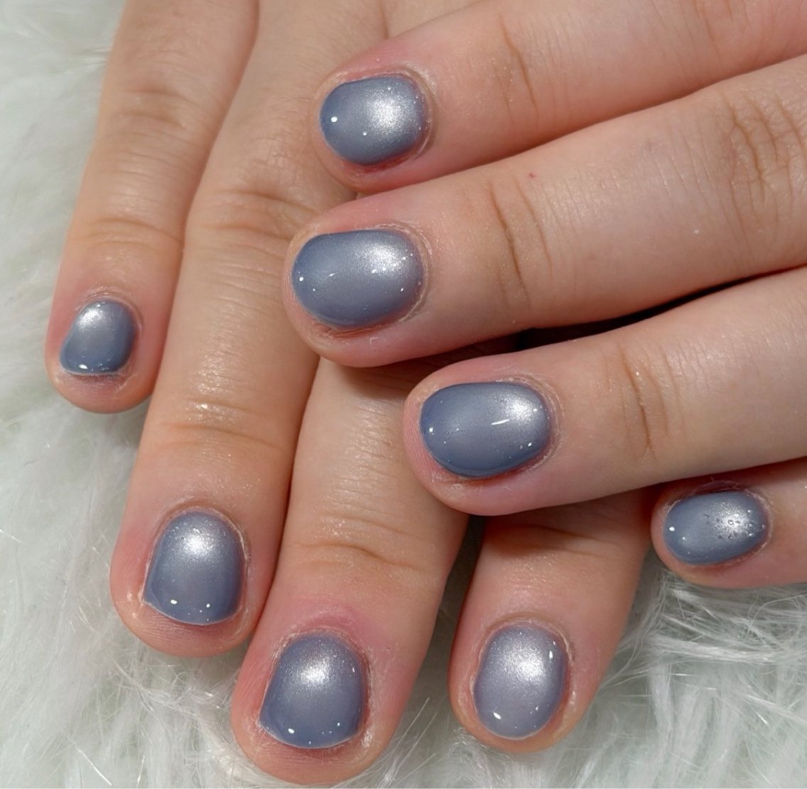 ネイル ハンドネイル LAVISH sakiのネイルデザイン