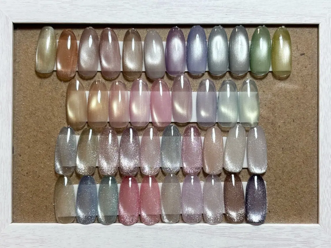 マグネット(オフ無し)の写真