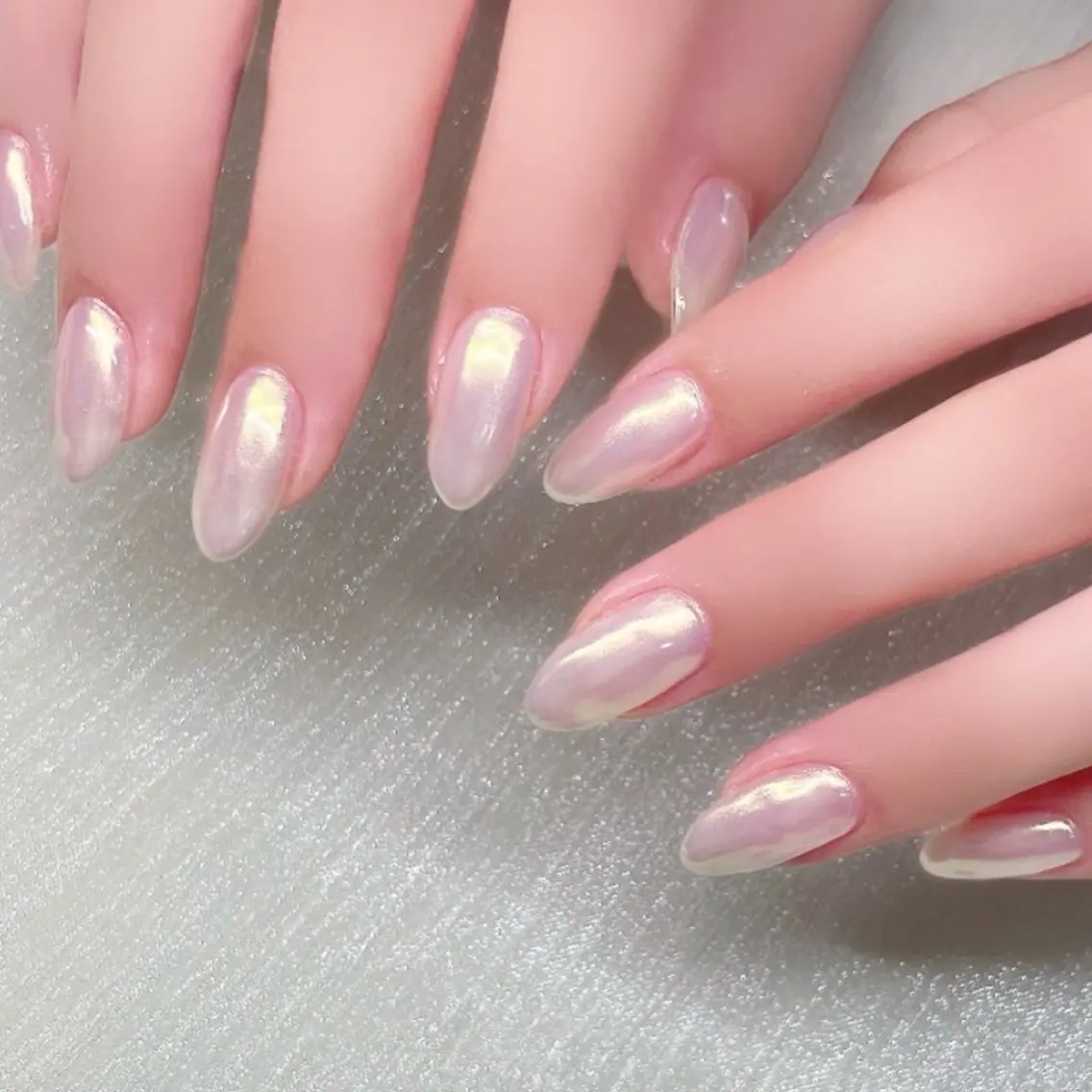 ネイル ハンドネイル Nailist suzuのネイルデザイン