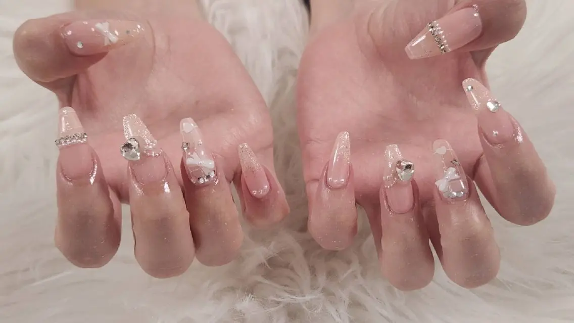 ネイル T's nailのネイルデザイン