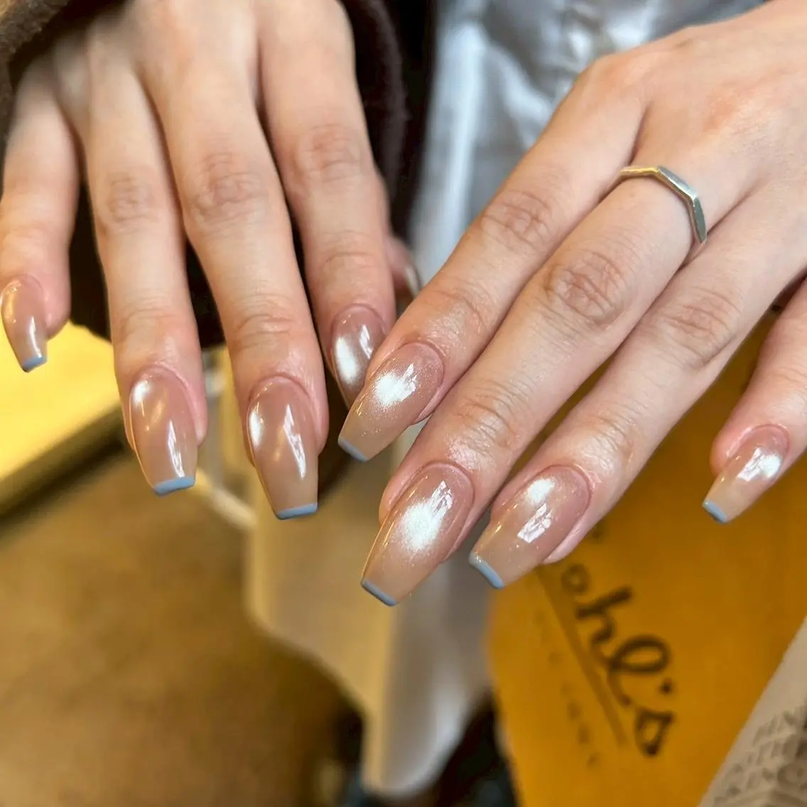 ネイル Hills Harajukuのネイルデザイン