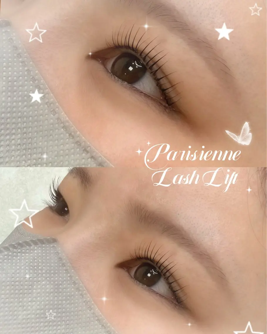 マツエク・マツパ salon fa/ natumi🩰のマツエク・マツパデザイン