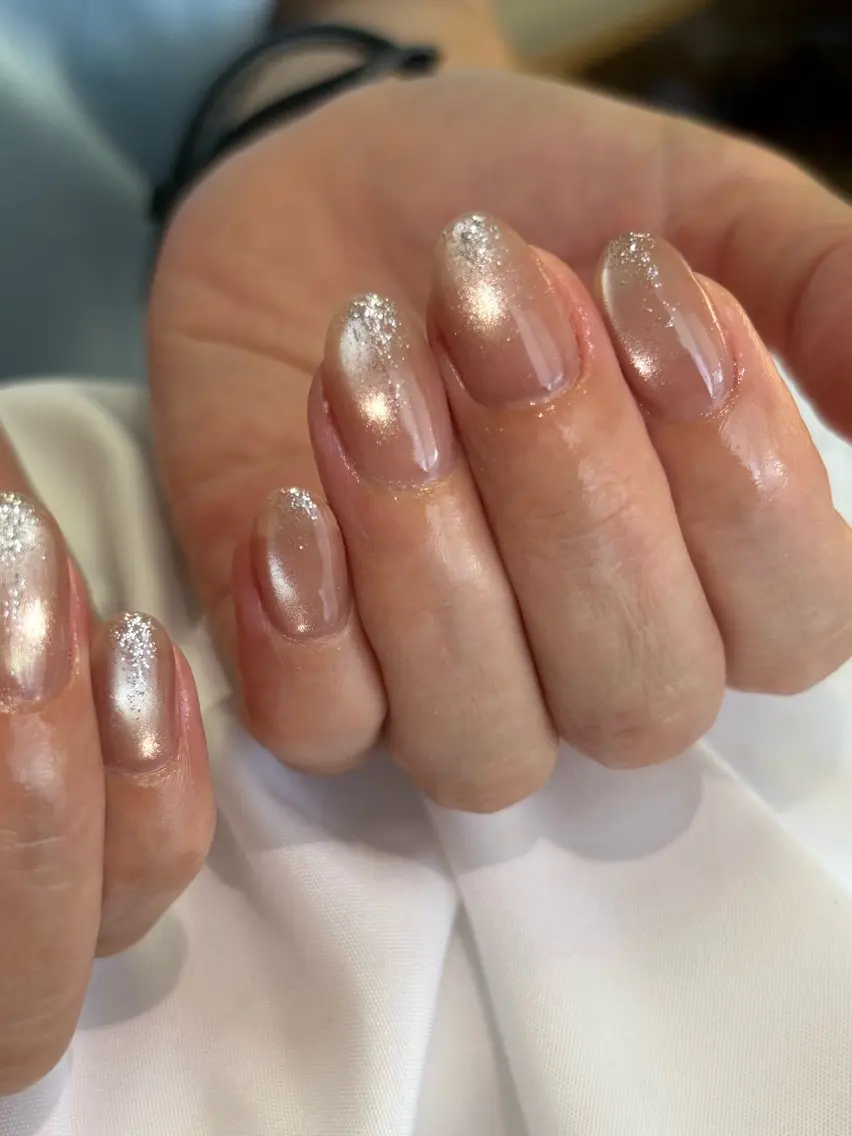 ネイル A.more nail salonのネイルデザイン