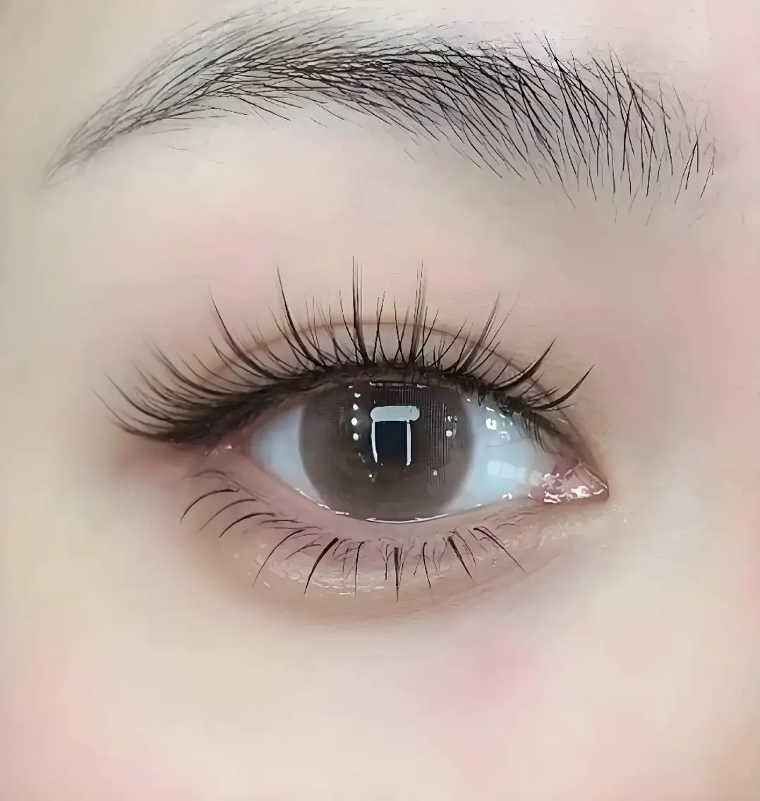マツエク・マツパ R. Eyeのマツエク・マツパデザイン