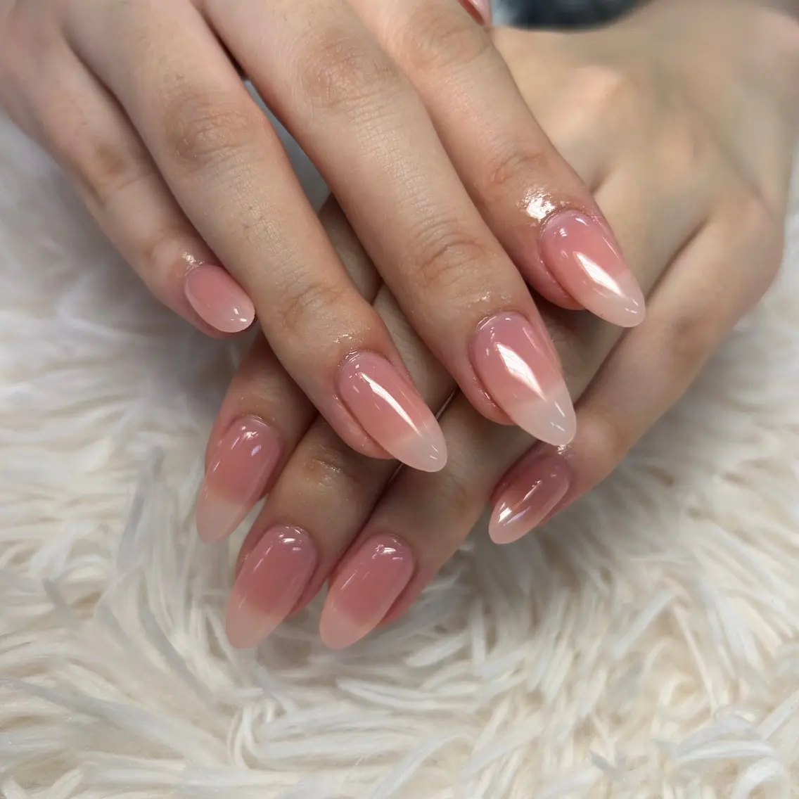ネイル TRUnail 小倉店のネイルデザイン
