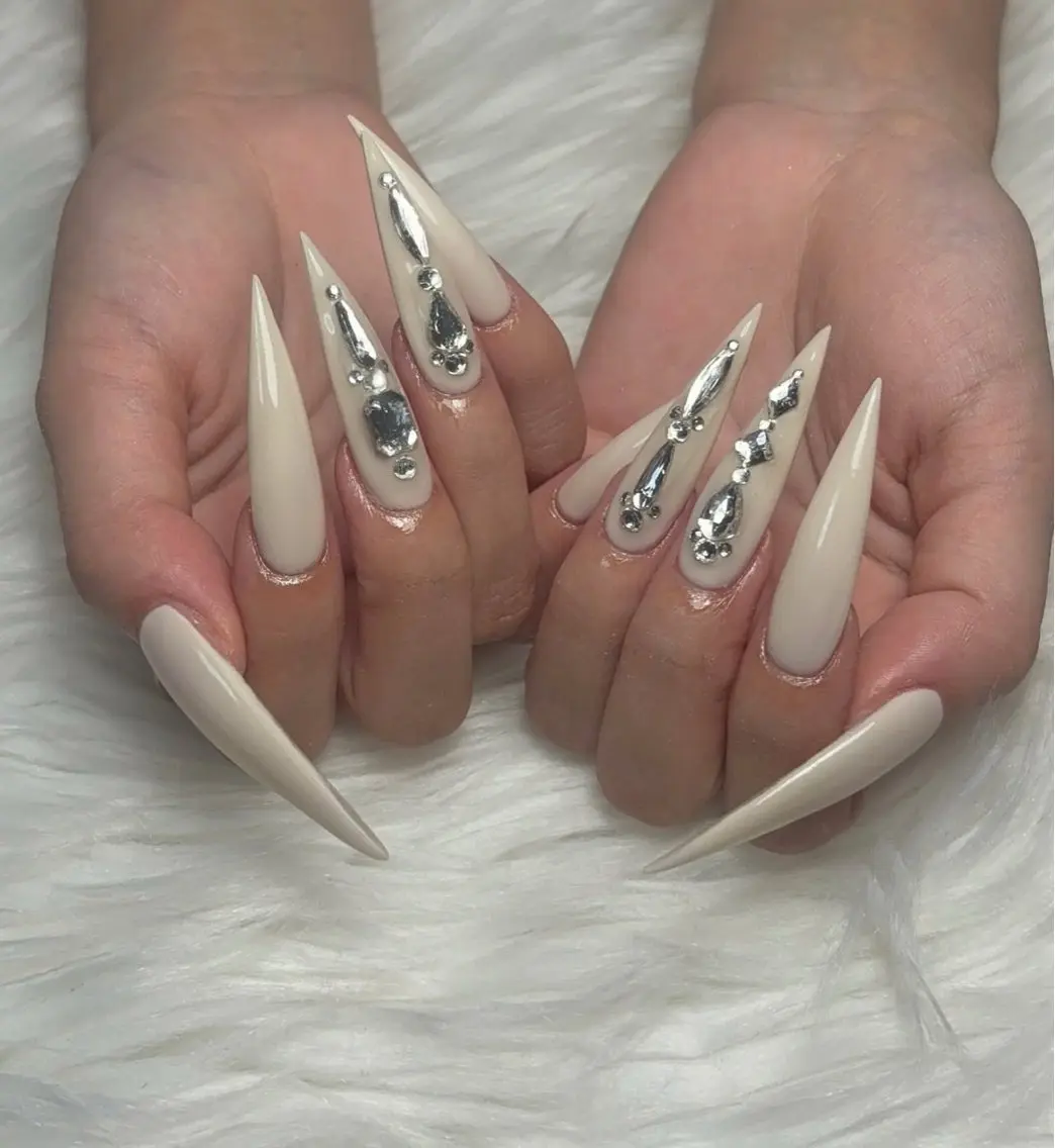 ネイル ハンドネイル Doris Nail Salonのネイルデザイン