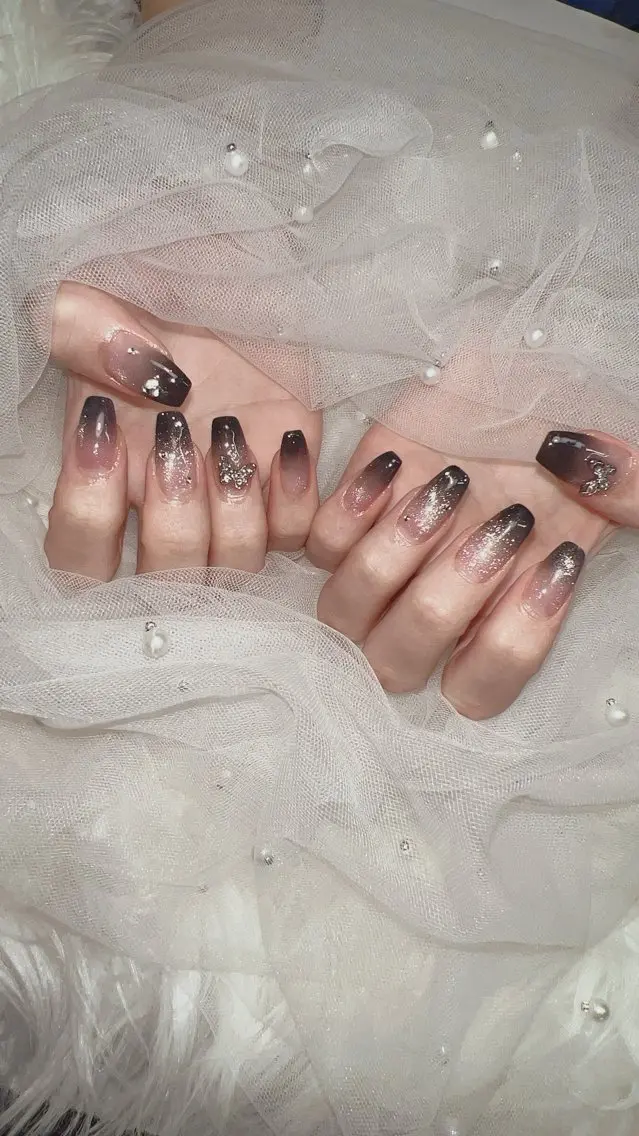 ネイル ハンドネイル MON  nail kanaのネイルデザイン