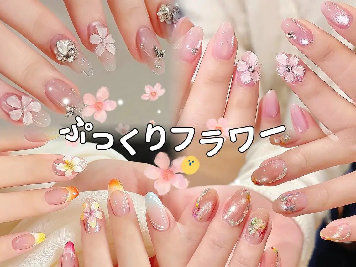 ネイル 💖NA.YUKI NAIL錦糸町店💖のネイルデザイン