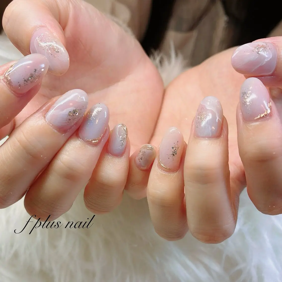 ネイル ハンドネイル kanako nail🌷のネイルデザイン