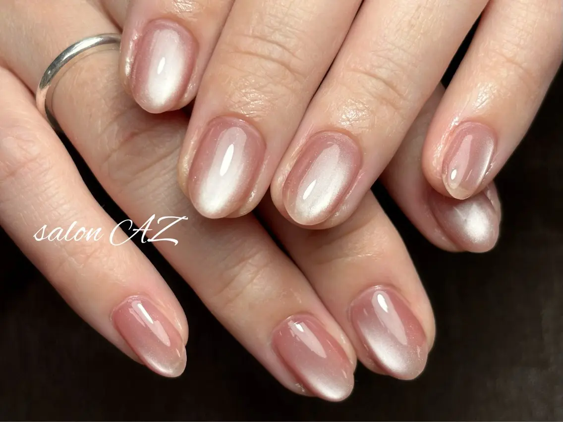 ネイル ハンドネイル salon AZのネイルデザイン