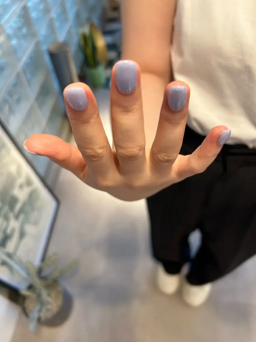 ネイル haru nailのネイルデザイン