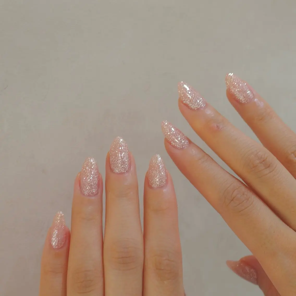 ネイル ハンドネイル reika .のネイルデザイン