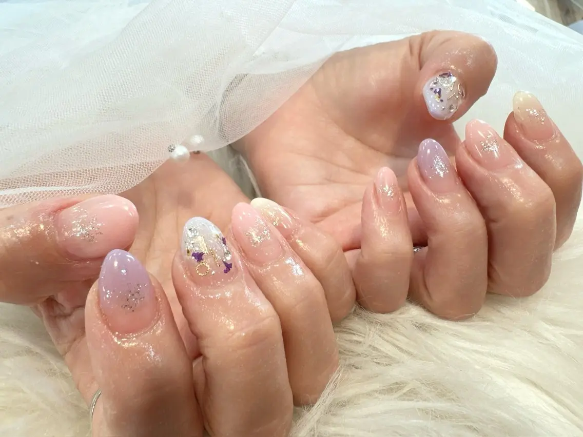 ネイル Hiromi Daiki Nailのネイルデザイン