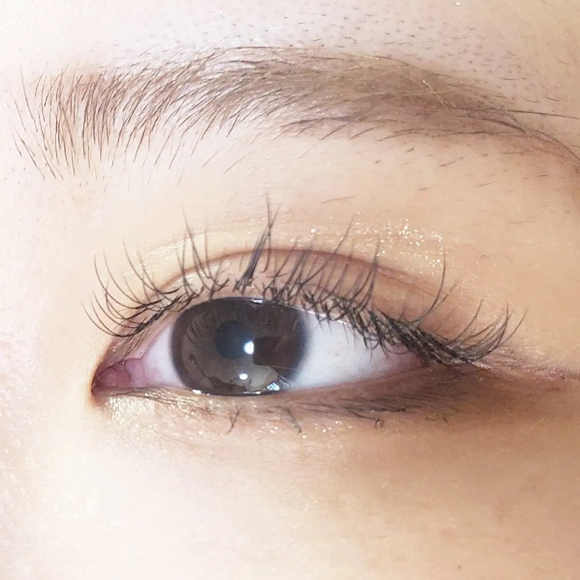 マツエク・マツパ マツエク Eyelash Salon Be 林のマツエク・マツパデザイン
