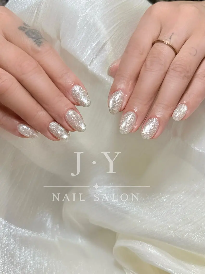 ネイル J· Y Nailのネイルデザイン