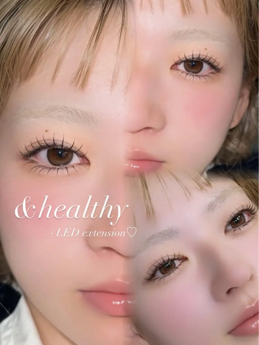 マツエク・マツパ マツエク eyelist♡ hinataのマツエク・マツパデザイン