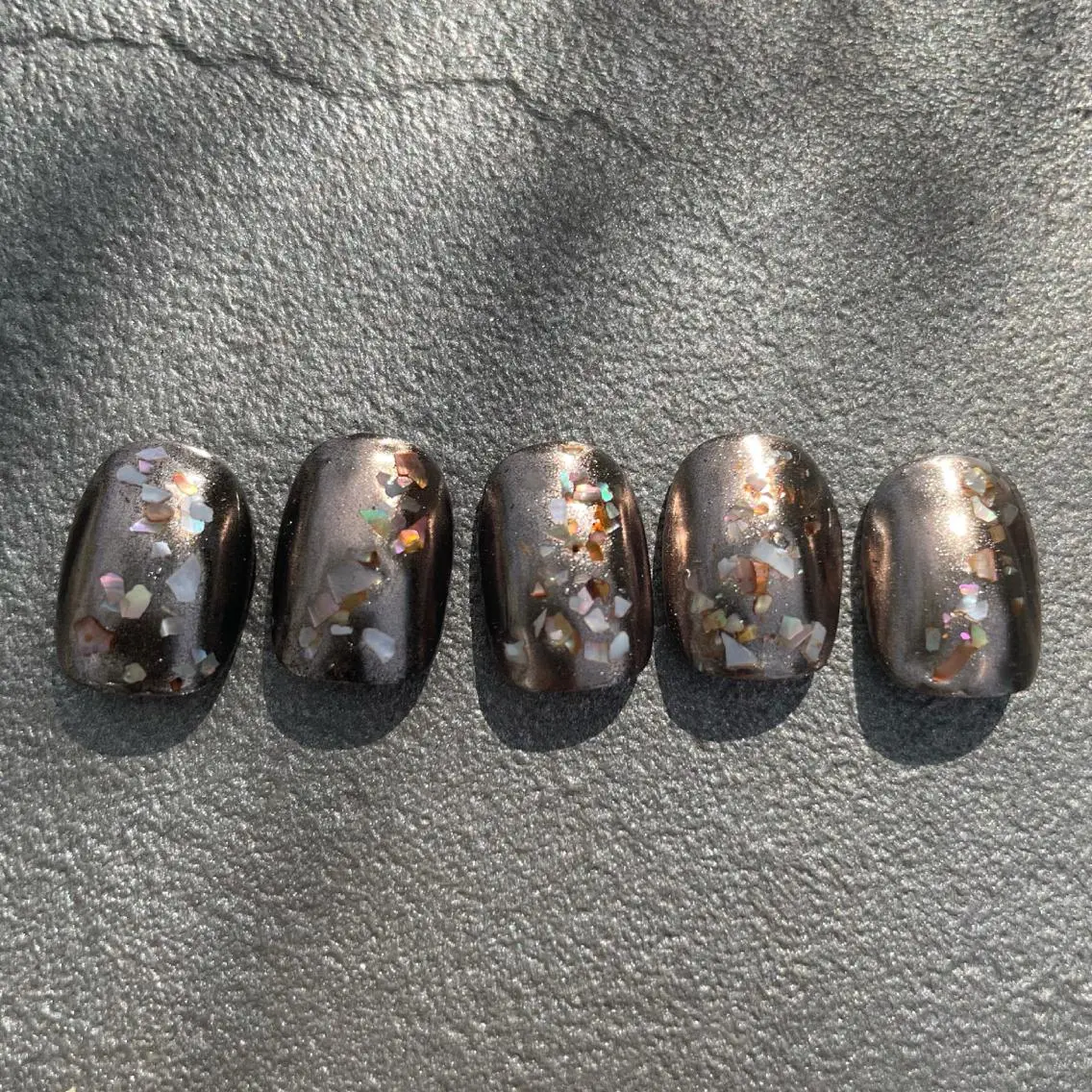 ネイル ハンドネイル VOLLMOND nailのネイルデザイン