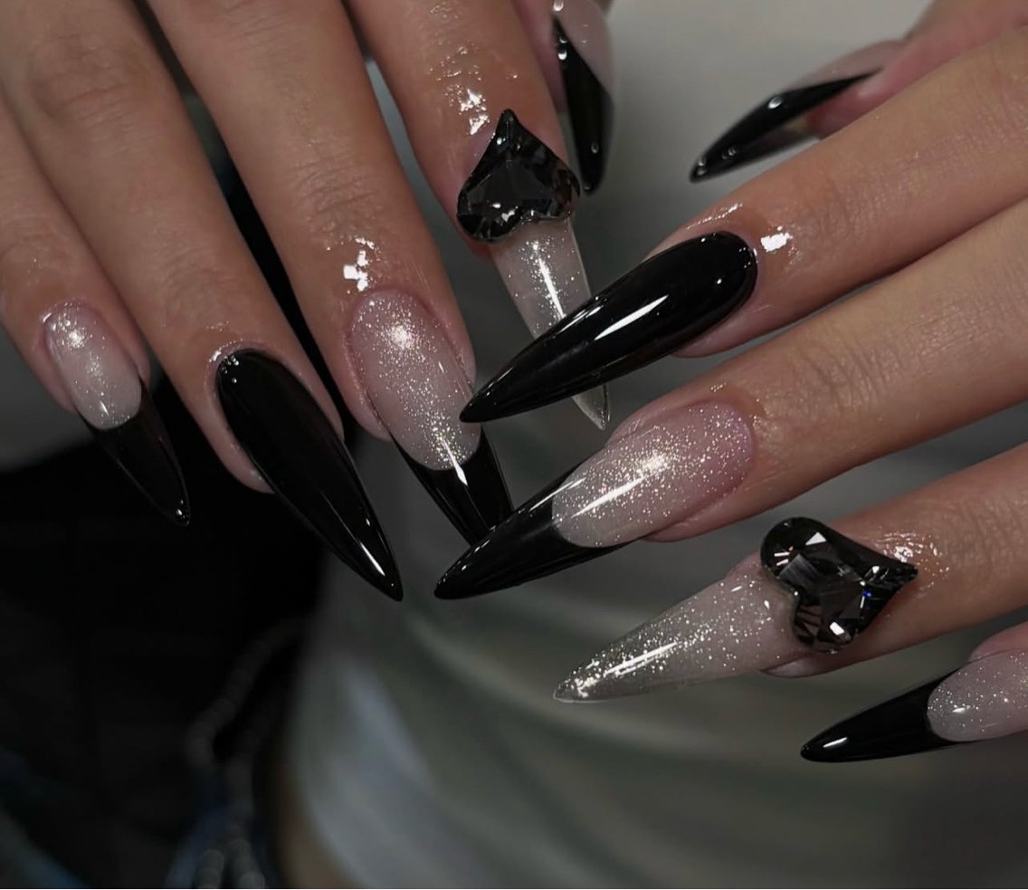 ネイル ハンドネイル NiJi Nailsのネイルデザイン