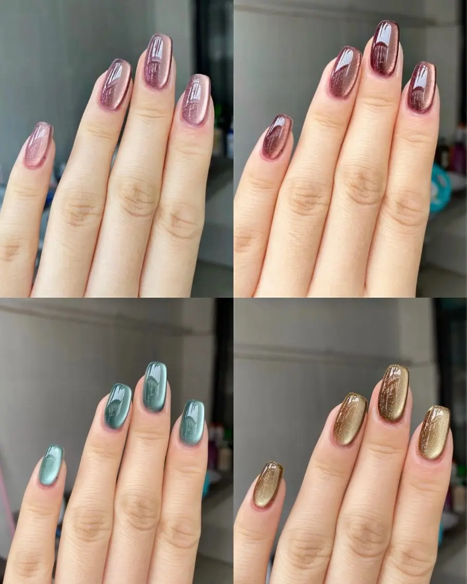 ネイル LUMI NAILのネイルデザイン