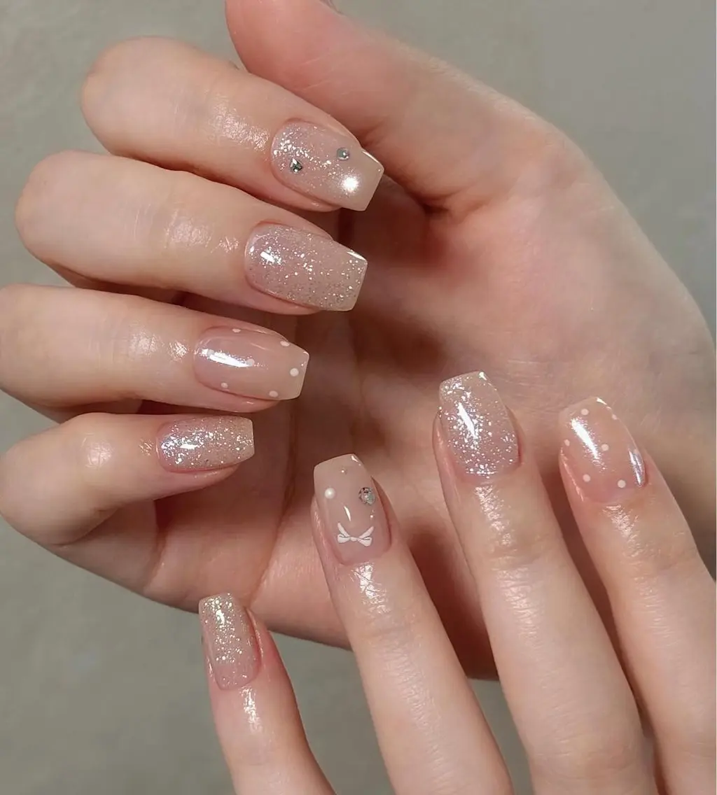ネイル 🎀Lilla💎 Nail Salonのネイルデザイン