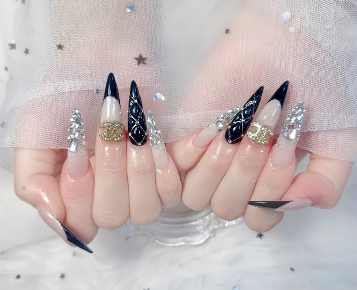 ネイル Han Hana Nailのネイルデザイン