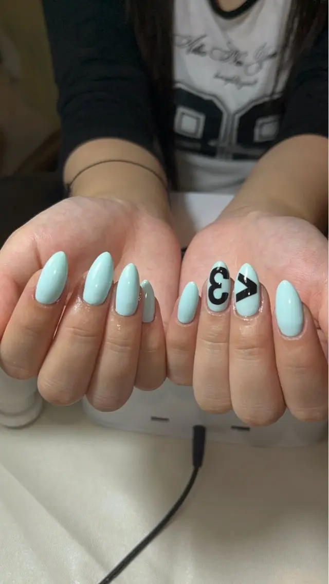 ネイル ハンドネイル NAIL MATILDaのネイルデザイン