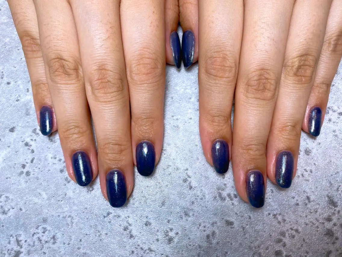 ネイル ハンドネイル 🌿Charme🌿 MAIのネイルデザイン
