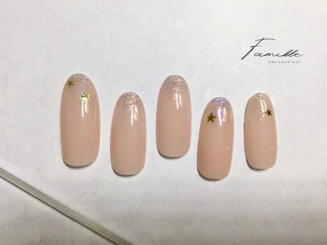 ネイル Takahashi ✳︎のネイルデザイン