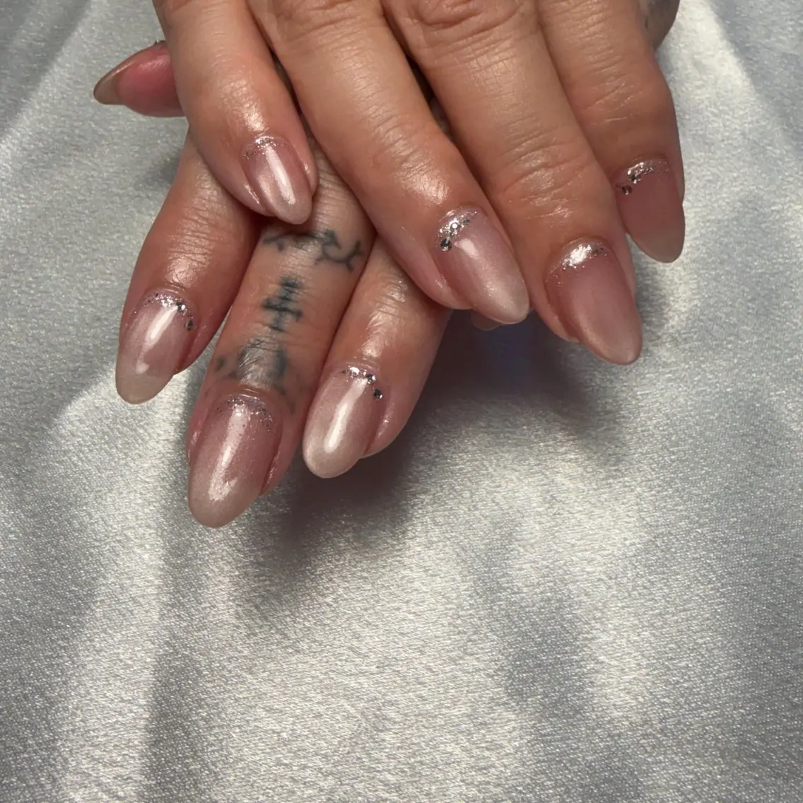 ネイル Lily nailのネイルデザイン