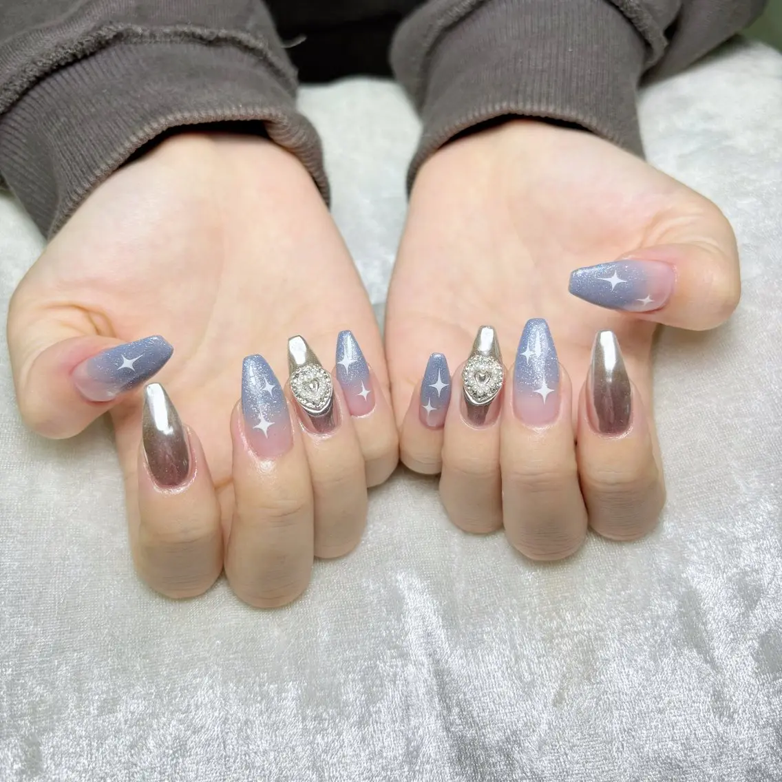 ネイル Airis aiのネイルデザイン