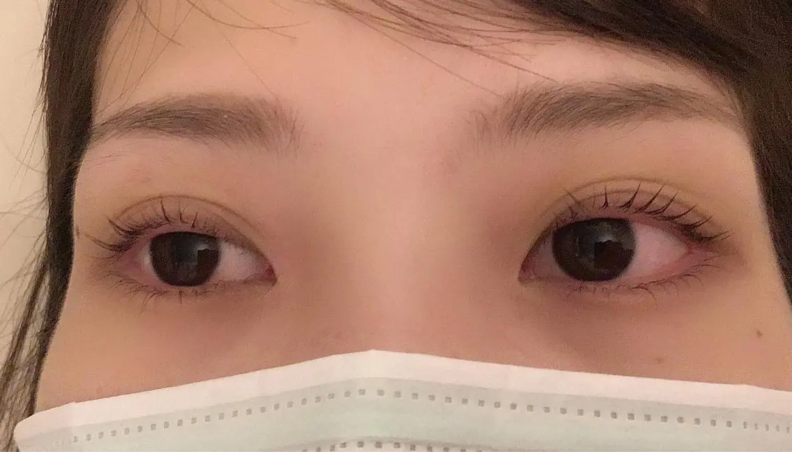 マツエク・マツパ マツエク eyelash GARDENのマツエク・マツパデザイン
