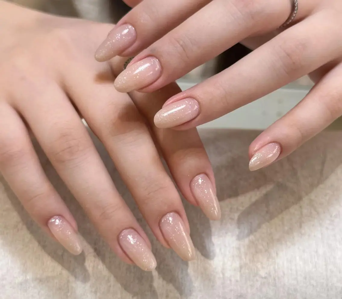 ネイル ハンドネイル Miya🎀 nailのネイルデザイン
