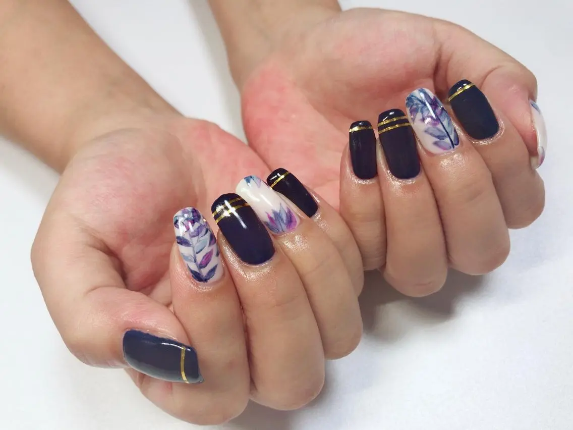 ネイル S Nailのネイルデザイン