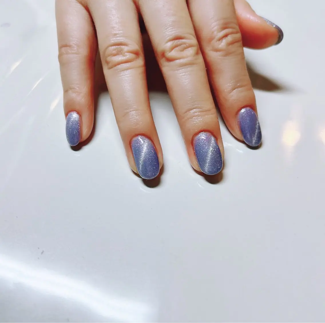 ネイル ハンドネイル ネイルパレス【デザ イン/恵比寿】のネイルデザイン