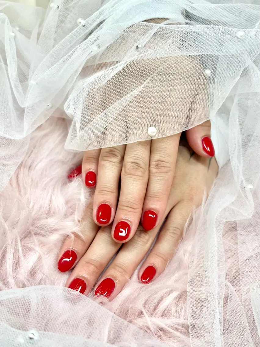ネイル Alococo nail🎀miyuのネイルデザイン