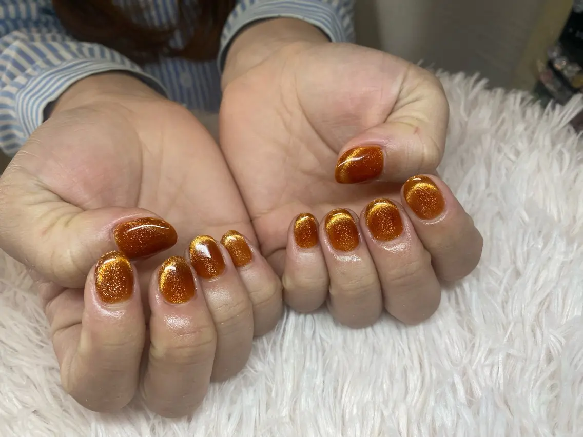 ネイル ハンドネイル Chandra nail&tarotのネイルデザイン