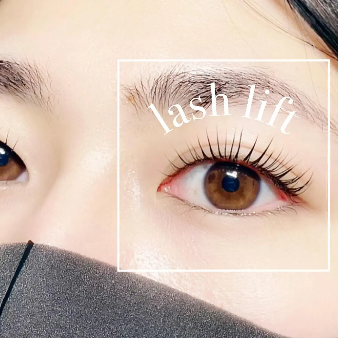 マツエク・マツパ gran eyelash👀のマツエク・マツパデザイン