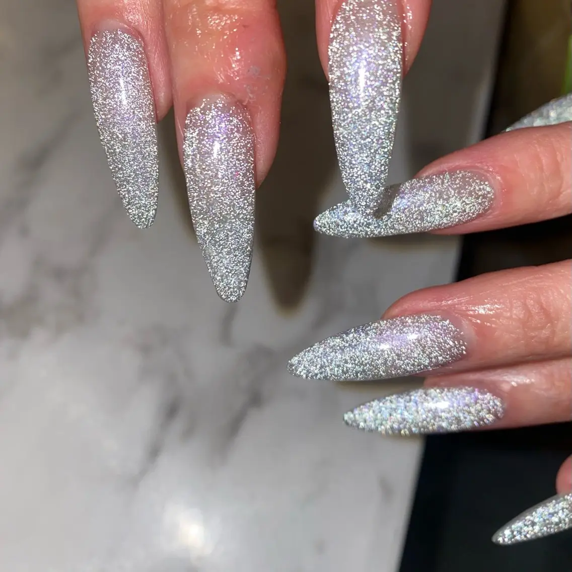 ネイル nano/きもかわ nail🐬🫧のネイルデザイン