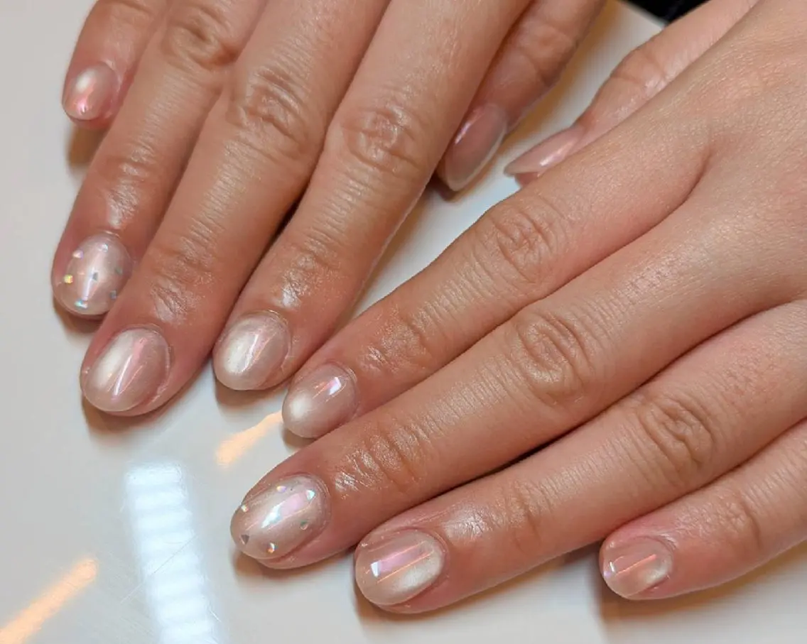 ネイル ハンドネイル Sottonail sのネイルデザイン