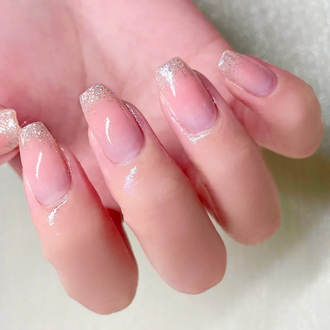 ネイル ハンドネイル Nailist suzuのネイルデザイン