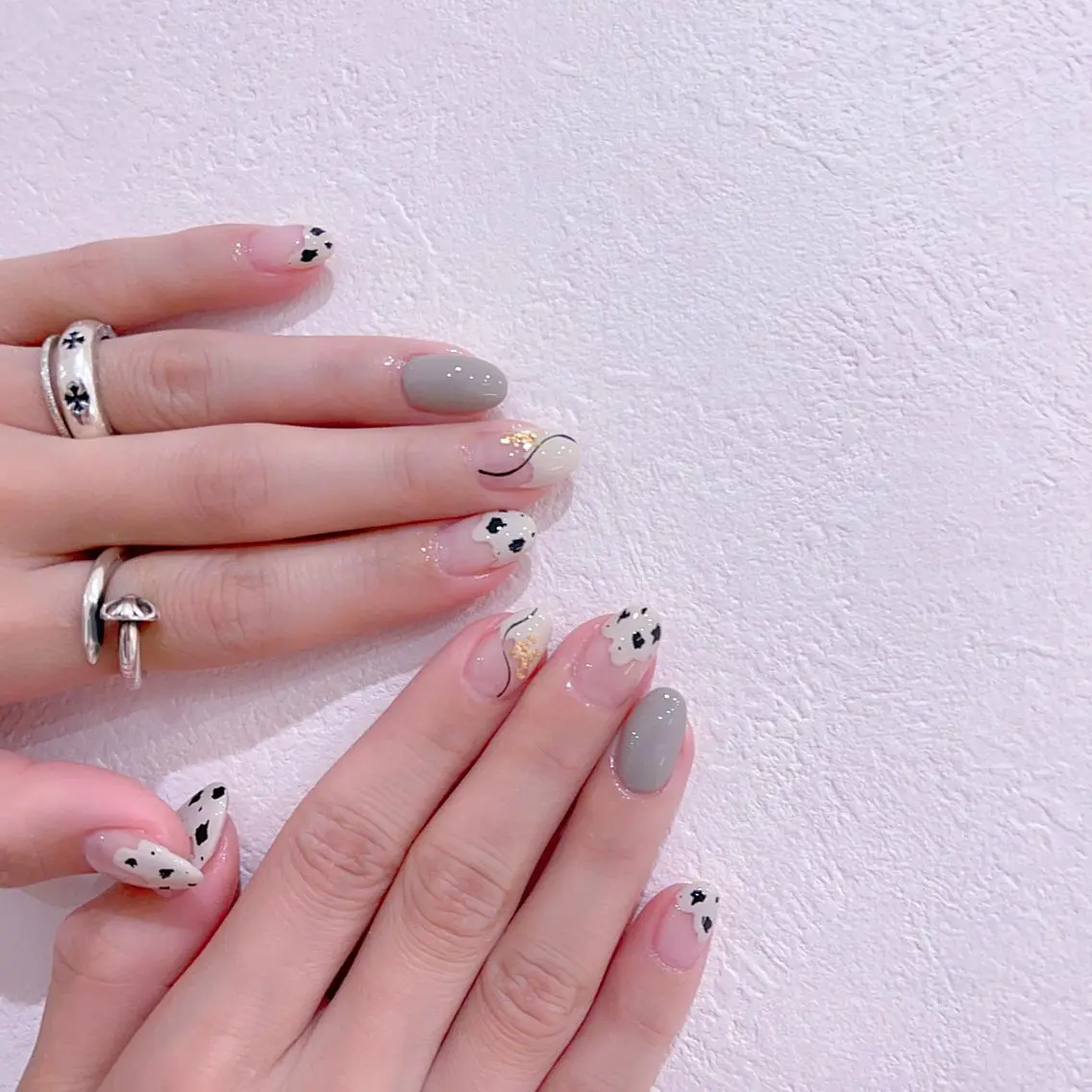 ネイル ハンドネイル FLY Nail Salonのネイルデザイン