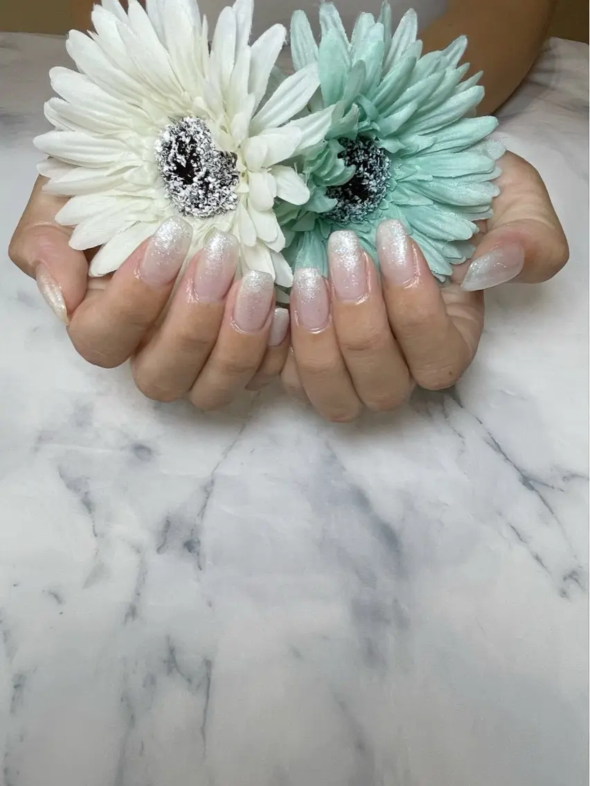 ネイル ハンドネイル Shizuka Nail Salonのネイルデザイン