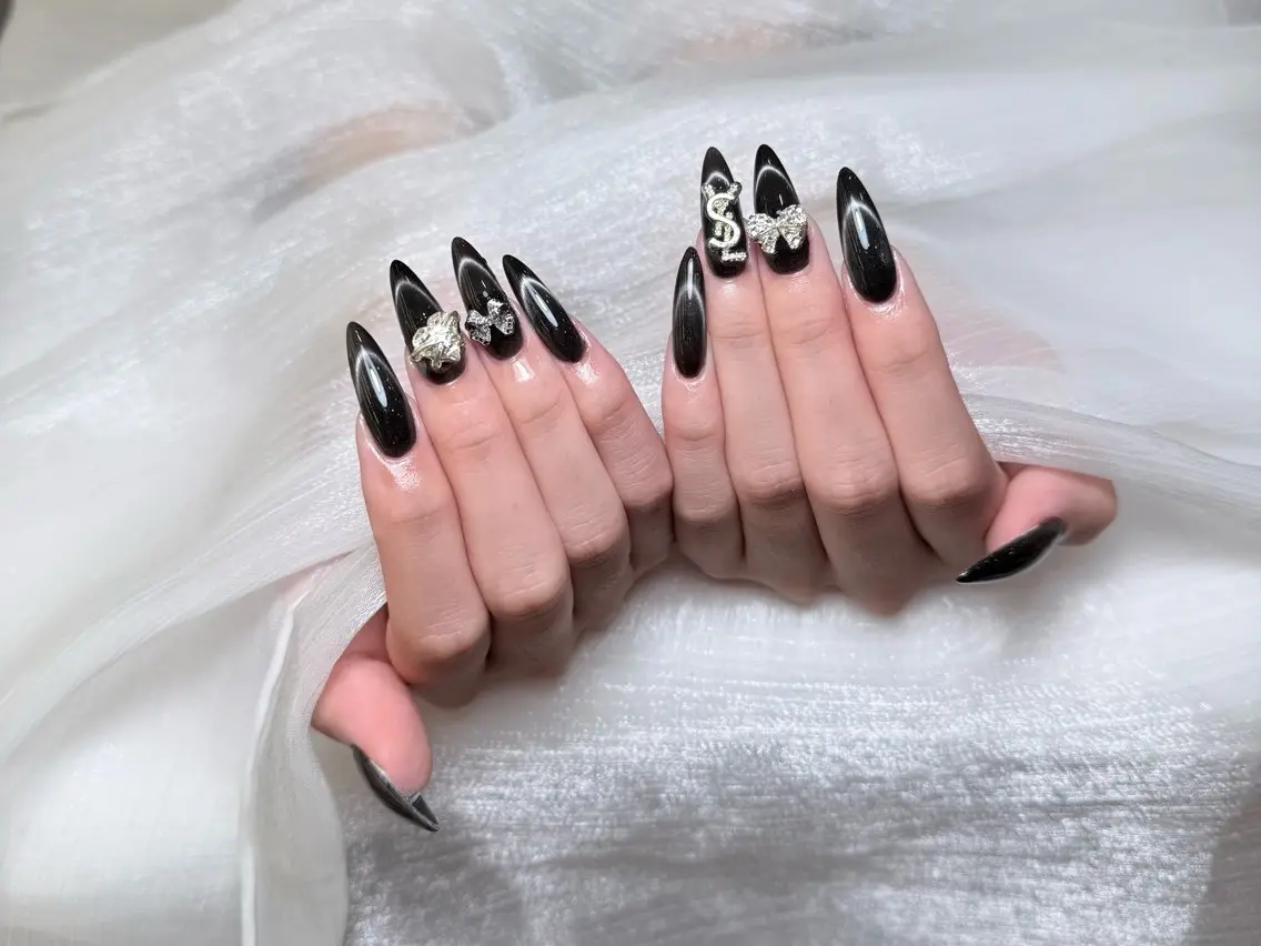 ネイル ハナ Nailsのネイルデザイン
