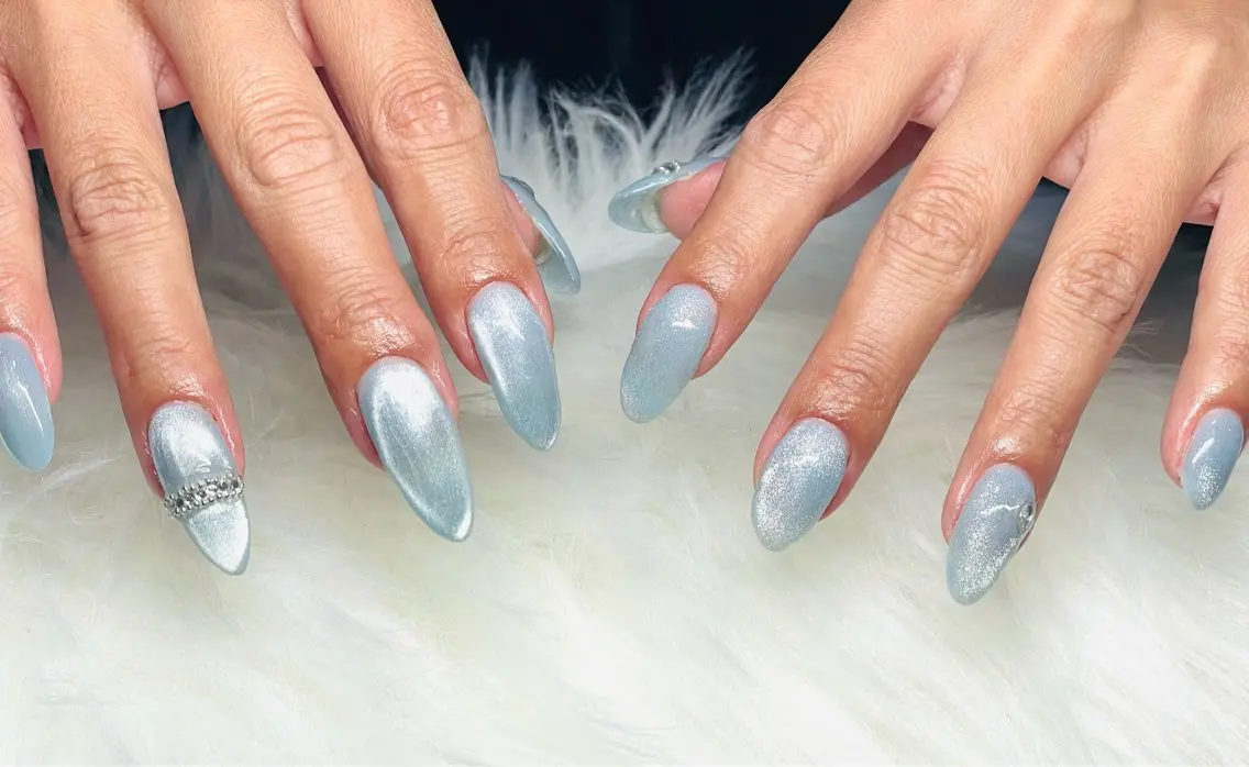 ネイル NailKaisei 自宅サロンのネイルデザイン