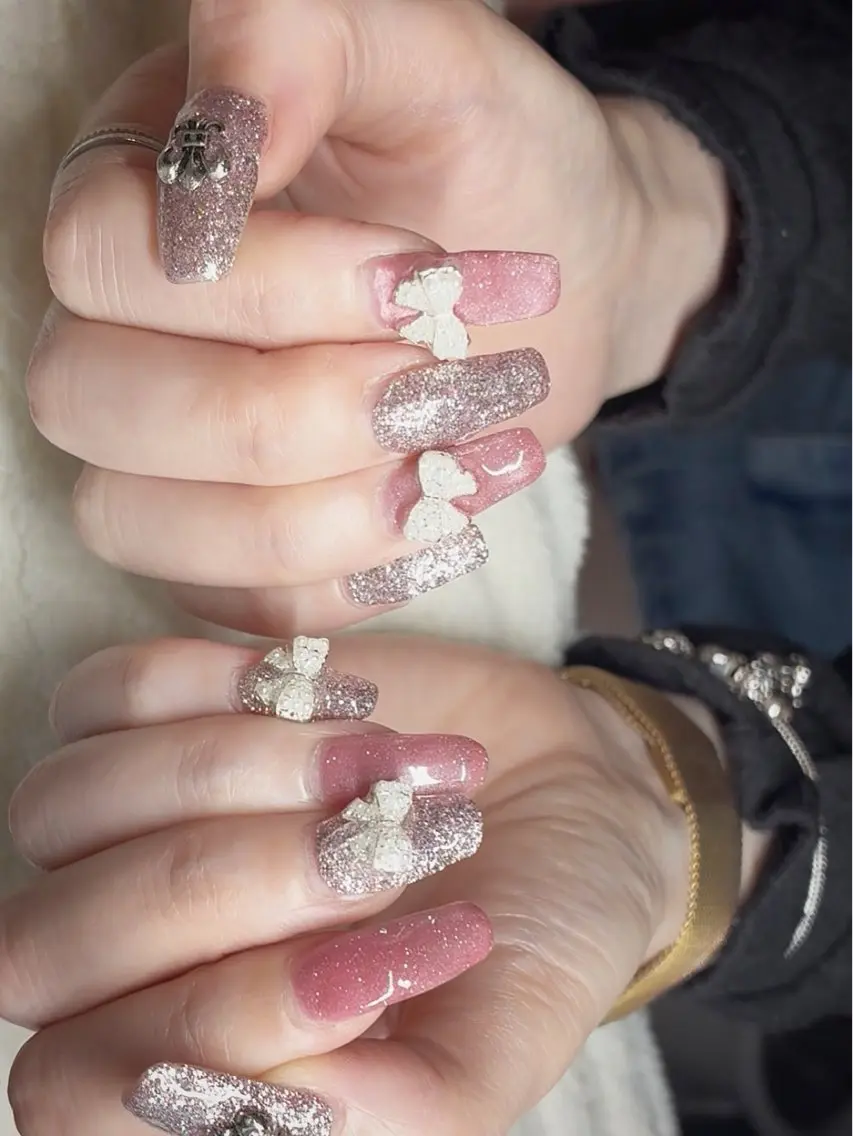 ネイル Nguyen Tamのネイルデザイン