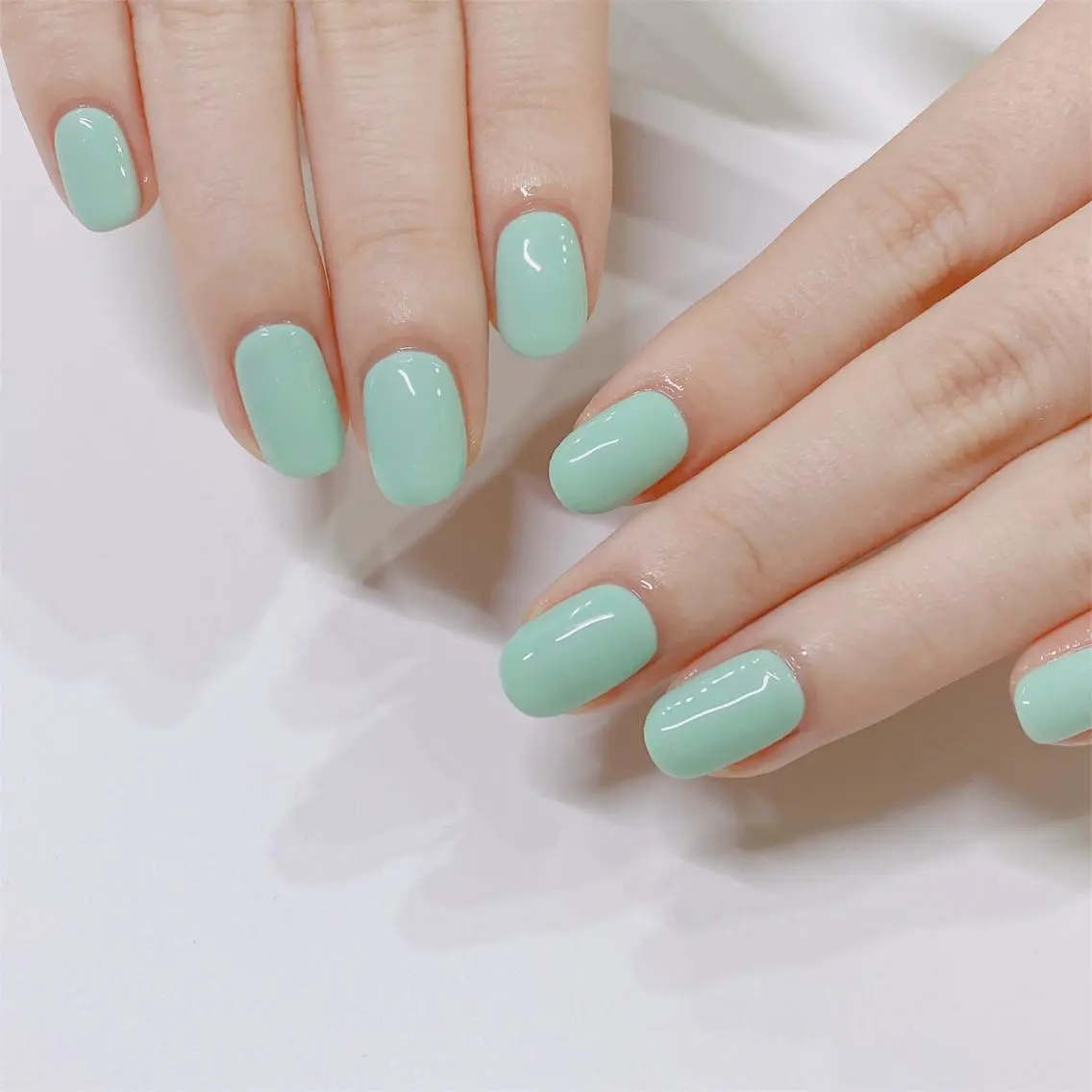 ネイル ハンドネイル nail salonのネイルデザイン