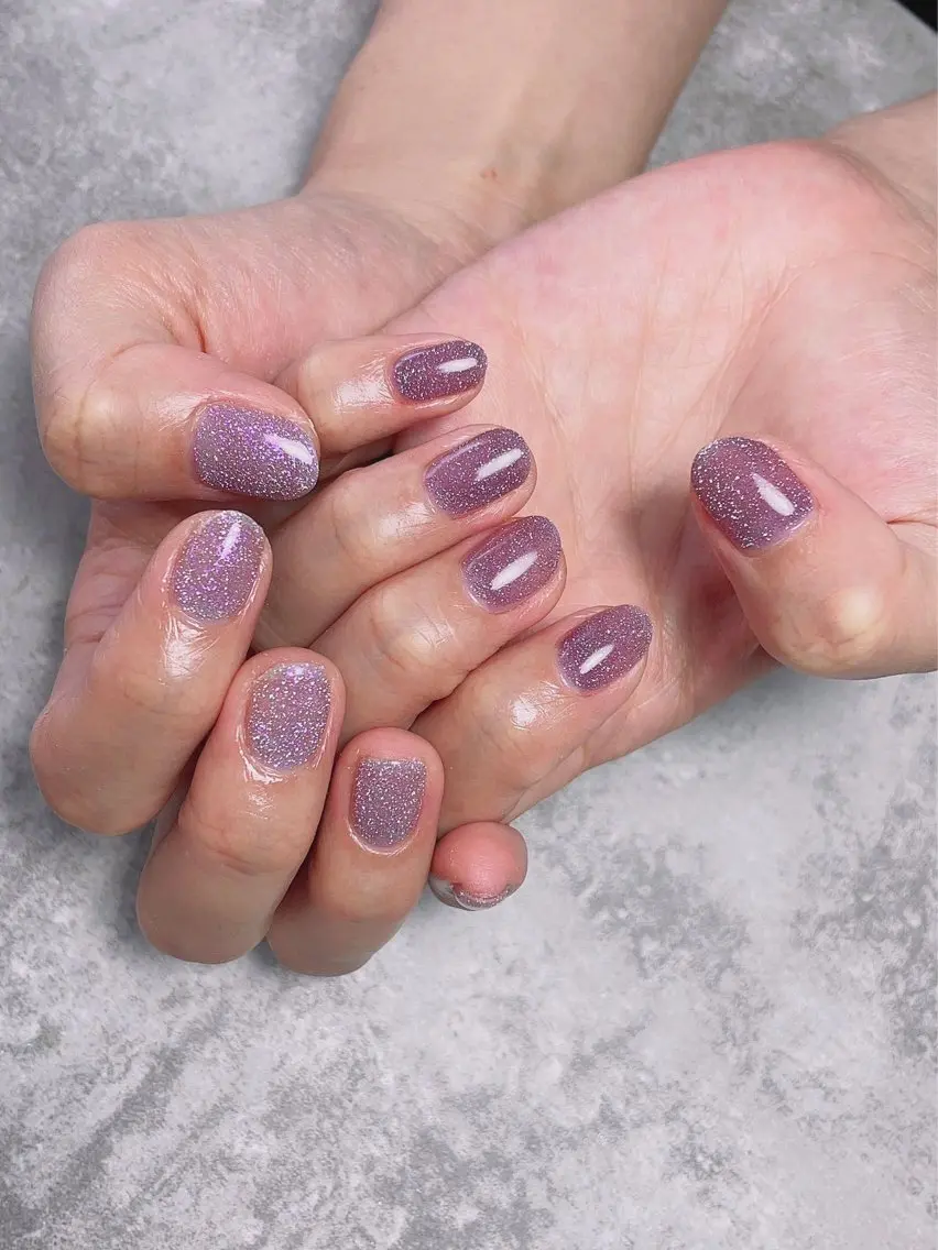 ネイル ハンドネイル Ai Nailのネイルデザイン