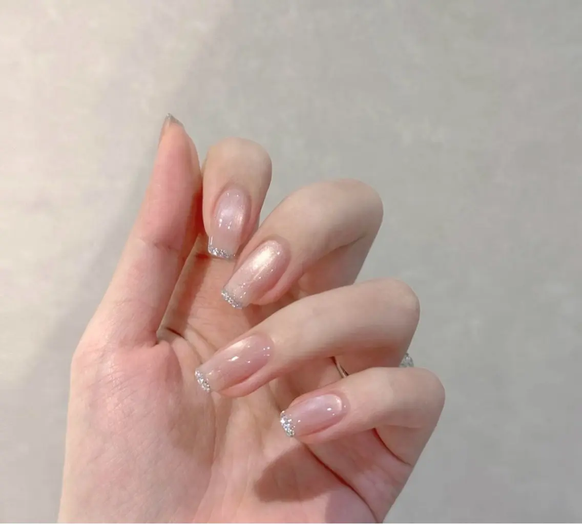 ネイル ハンドネイル H&B ミオのネイルデザイン