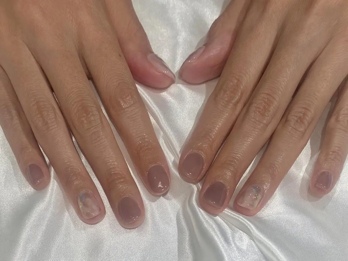 ネイル SalonLinda Madokaのネイルデザイン